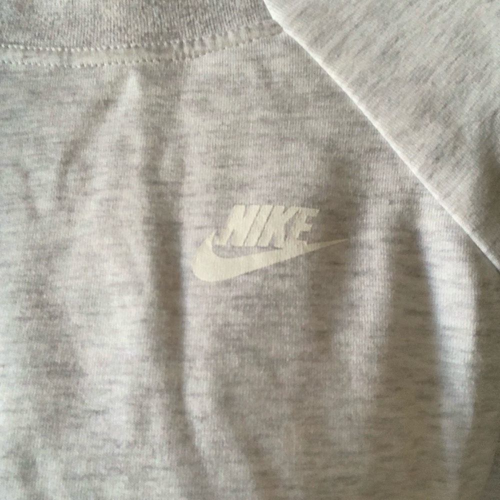 Rare Nike Pullover! - image 2